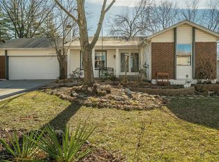3954 Summerview Dr, Saint Charles, MO 63304