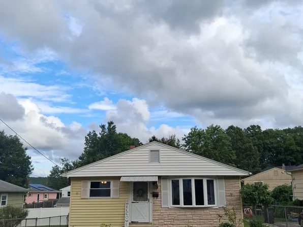 38 Elaine Drive, Ansonia, CT 06401