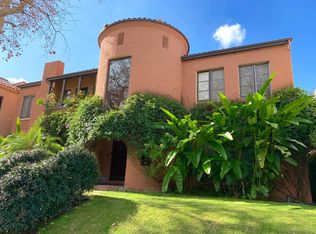 127 N Sycamore Ave #1/2, Los Angeles, CA 90036