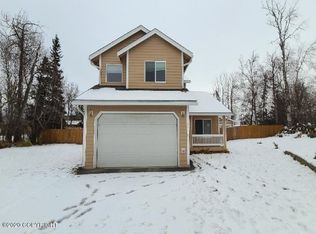 11110 E Equestrian St, Palmer, AK 99645