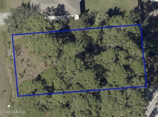 777 Halton Ave SW, Palm Bay, FL 32908