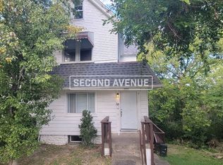 3350 Cavanaugh Ave, Cincinnati, OH 45211