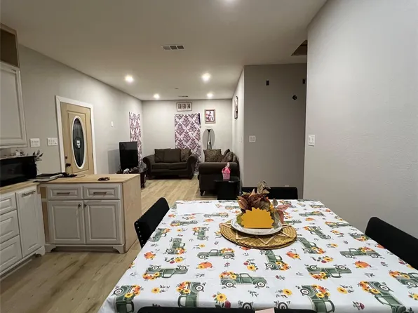 1243 Road 5263, Cleveland, TX 77327