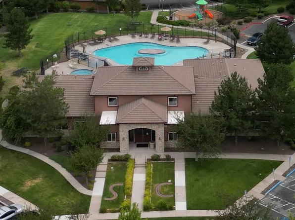 6850 Sharlands Ave Unit 1132, Reno, NV 89523