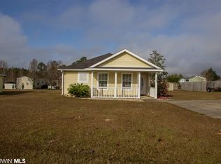 1983 Ridgewood Dr S, Lillian, AL 36549