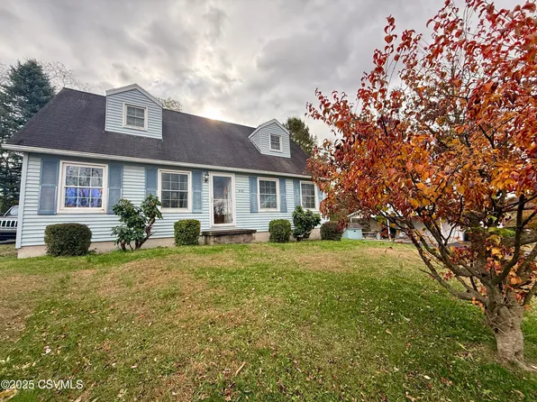 440 Locust St, Northumberland, PA 17857