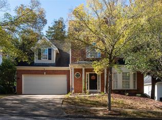 497 Grey Hawk Way, Fairburn, GA 30213
