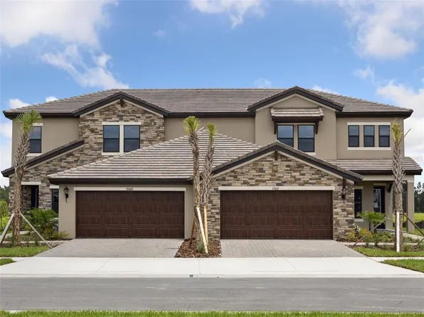 35609 Stableton Ln, Zephyrhills, FL 33541