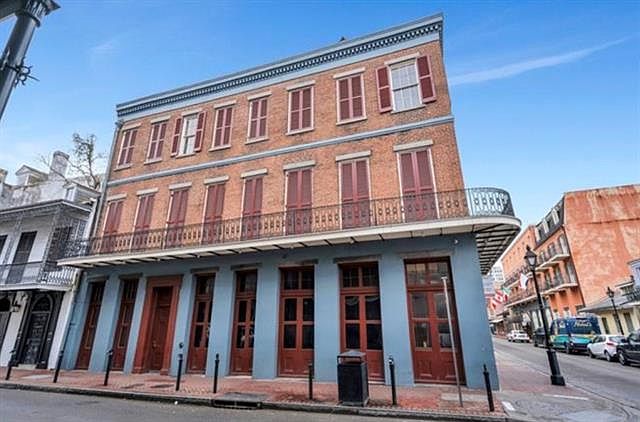 1st image of 438 Dauphine St #1B