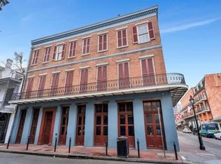 438 Dauphine St #1B, New Orleans, LA 70112