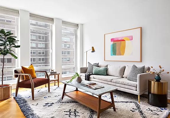 4th image of 205 E 85th St APT 12G