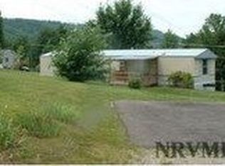 4195 Pilot Rd, Riner, VA 24149