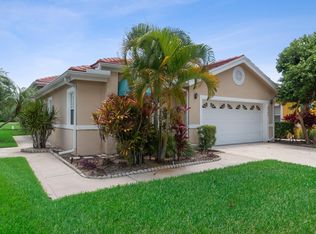 6352 Breckenridge Cir, Lake Worth, FL 33467