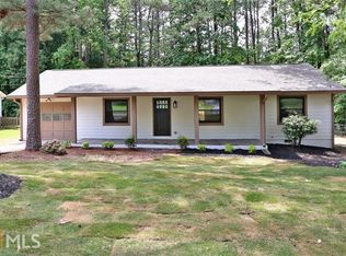 852 Cinderella Ct, Decatur, GA 30033