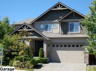 1007 272nd Pl SE, Sammamish, WA 98075