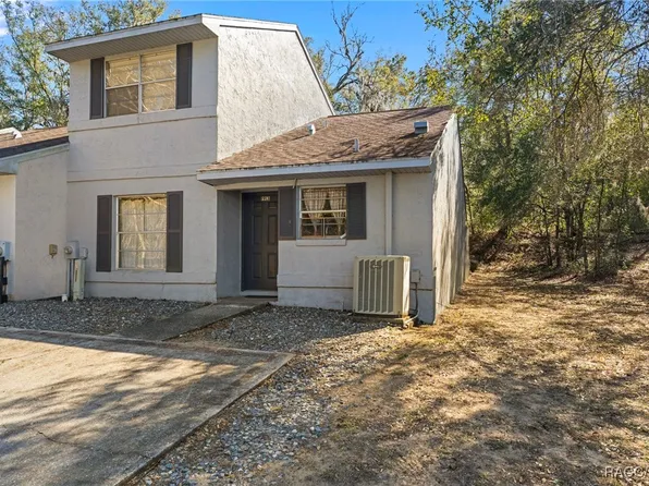 1913 Silverwood St, Inverness, FL 34453