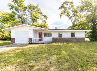 4101 N Ritter Ave, Indianapolis, IN 46226