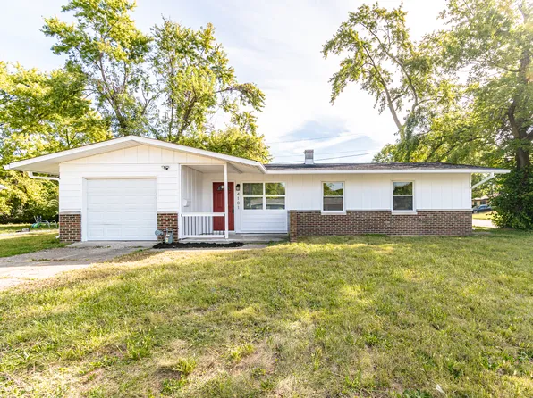 4101 N Ritter Ave, Indianapolis, IN 46226