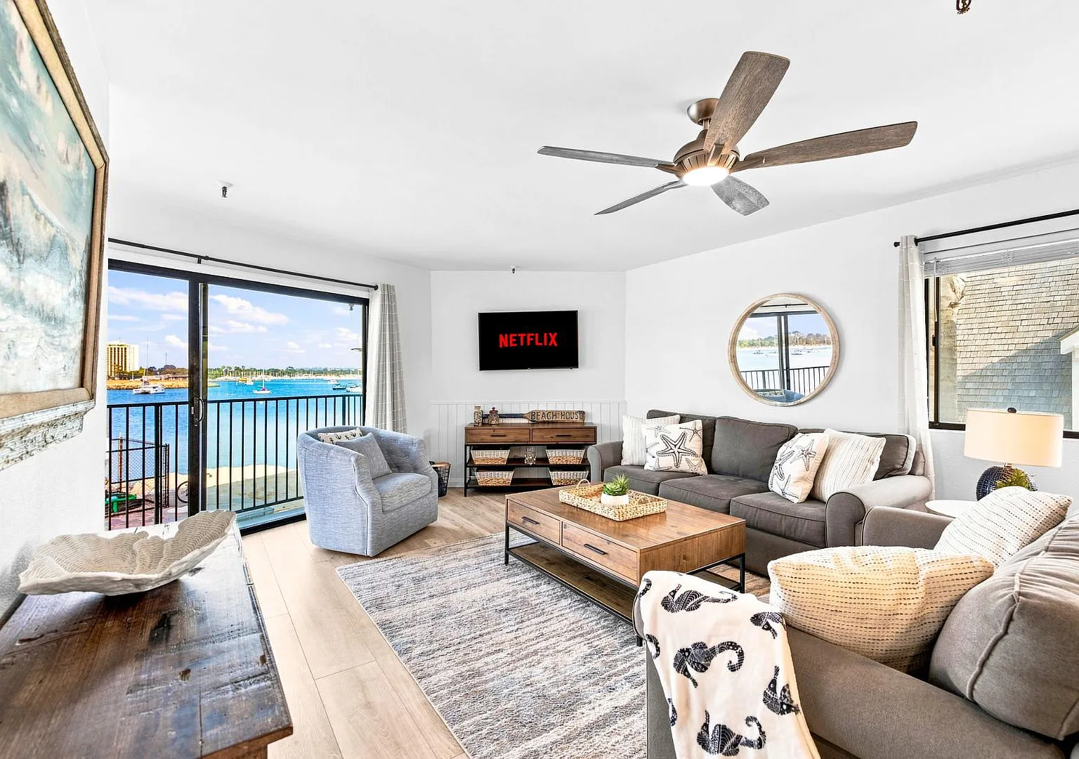 2808 Bayside Walk - Bayside Walk #D — Photo 2