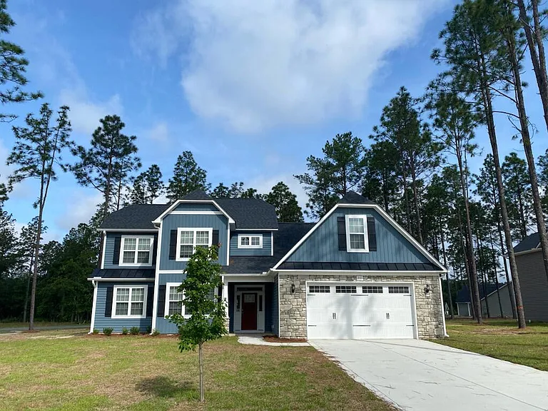 201 Thistleberry Dr — Photo 1