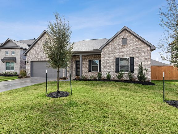 The Avondale- Front Exterior