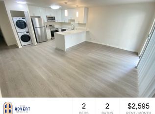 411 Euclid Ave APT 2, Oakland, CA 94610