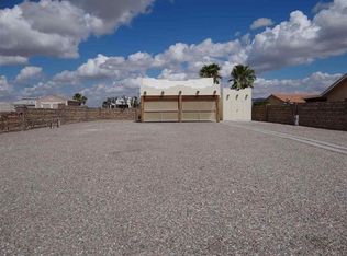 12730 E 47th Ln, Yuma, AZ 85367