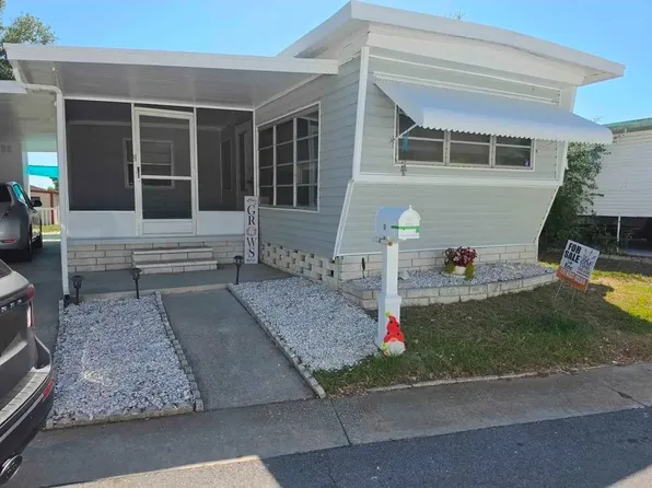 2560 62nd Ave N Lot 39, Saint Petersburg, FL 33702