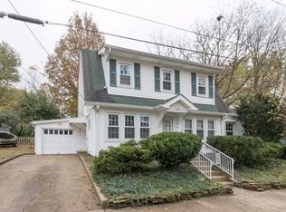 5417 E Hibben Ave, Indianapolis, IN 46219