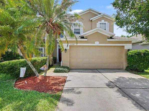 10106 Hidden Dunes Ln, Orlando, FL 32832