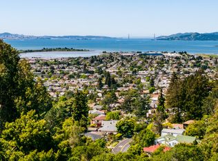 829 Shevlin Dr, El Cerrito, CA 94530
