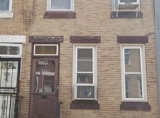 2537 N Douglas St, Philadelphia, PA 19132