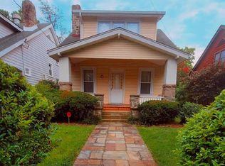 1350 Jefferson St NW, Washington, DC 20011