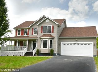 10814 Chancellorville Dr, Spotsylvania, VA 22553