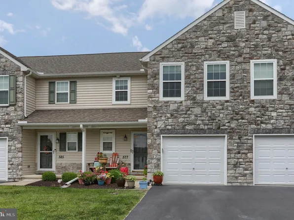 577 Brookwood Dr, Palmyra, PA 17078