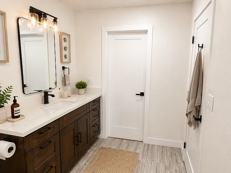 Master Bath