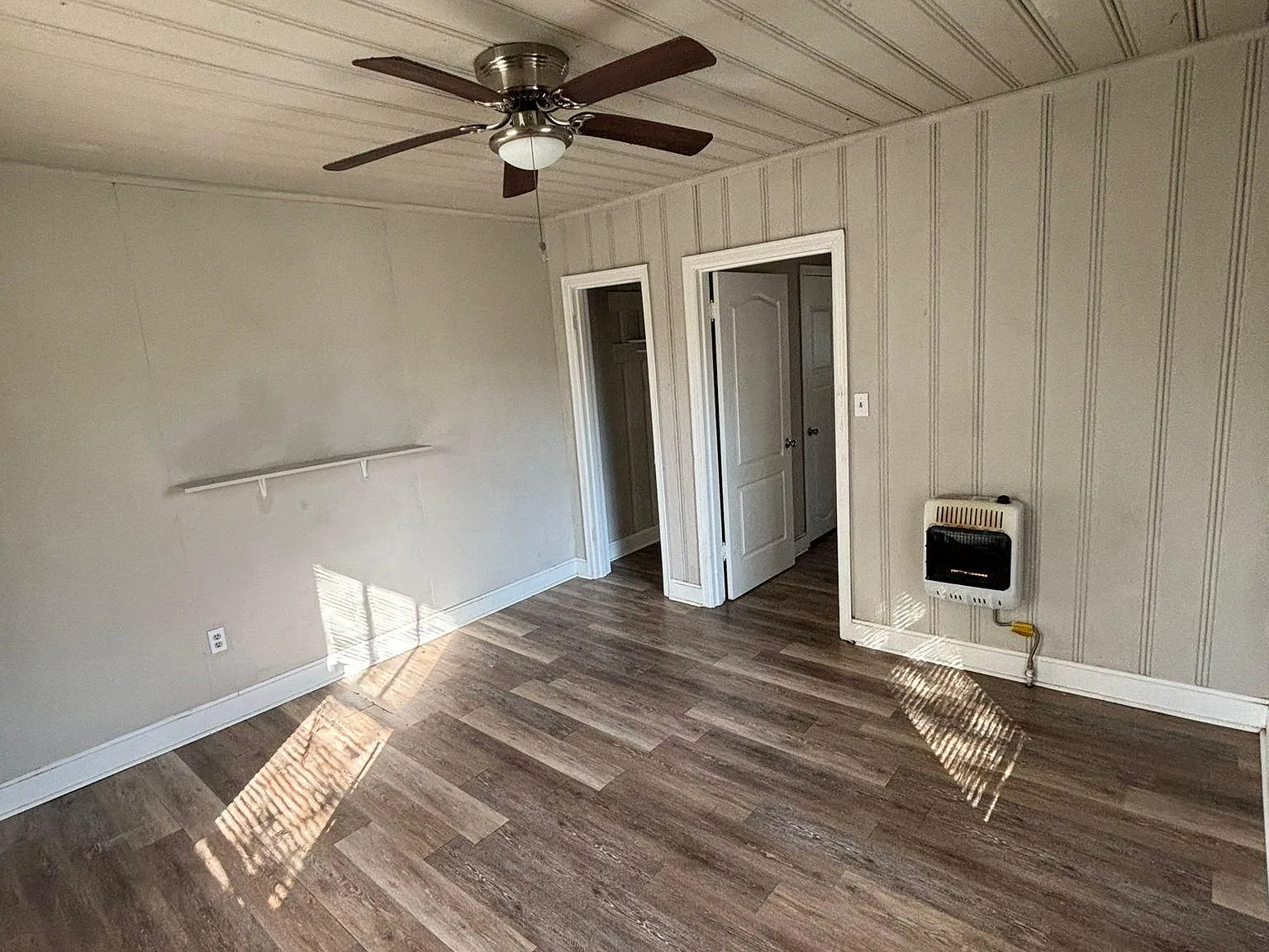 1 bed, 572 sqft, $495 — Photo 4
