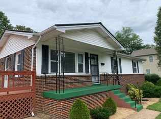 442 Proffitt St, Cookeville, TN 38501
