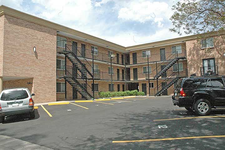 1st image of 150 S Clarkson St APT 105
