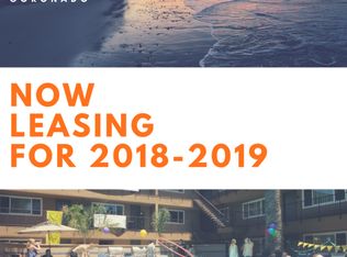 6690 Abrego Rd APT 307, Goleta, CA 93117