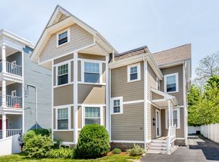 18 Kittredge St #1, Roslindale, MA 02131