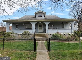 6701 Rosemont Ave, Baltimore, MD 21206