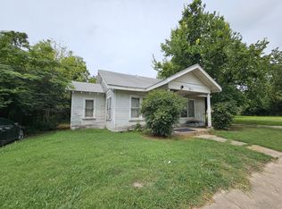 1715 Park St, Commerce, TX 75428