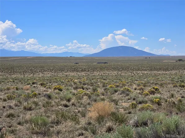 Lot 20 Mike Road, San Luis, CO 81152