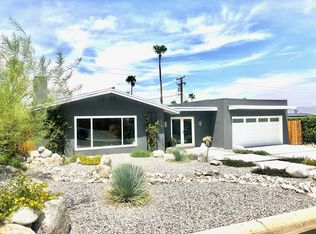 39201 Bel Air Dr, Cathedral City, CA 92234