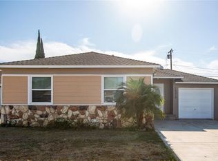 15519 Leibacher Ave, Norwalk, CA 90650