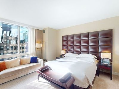 246 Spring St #3506, New York, NY, 10013