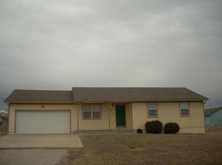 73 NW 291st Rd, Centerview, MO 64019