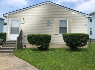 2335 Cromwell Rd #B, Norfolk, VA 23509