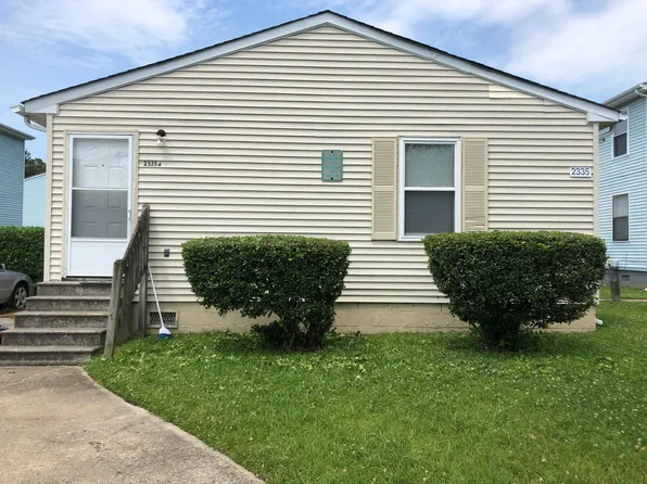 2335 Cromwell Rd #B, Norfolk, VA 23509